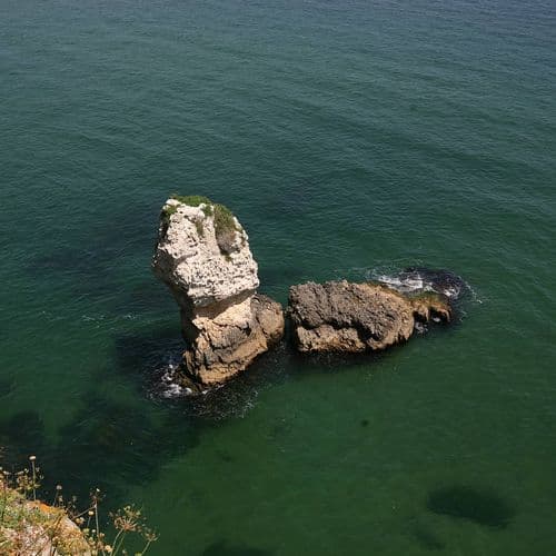 İğneada Kastro Beach
