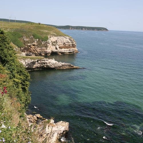 İğneada Kastro Beach