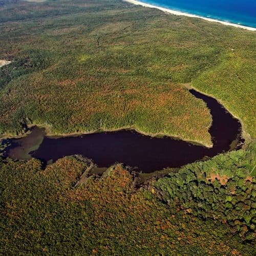 İğneada Longozlar Kırklareli