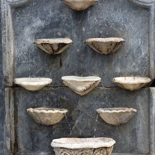 Mevlana Museum Konya