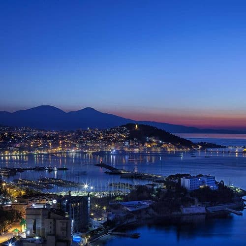 Кушадаси, Айдин