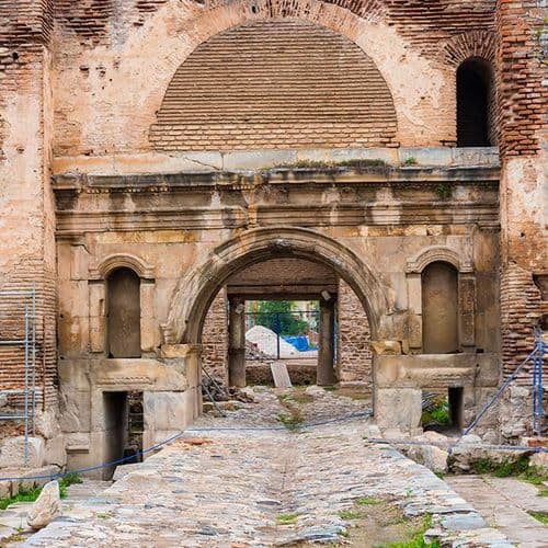 İstanbul Gate İznik
