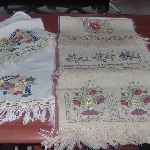Kandıra Cloth