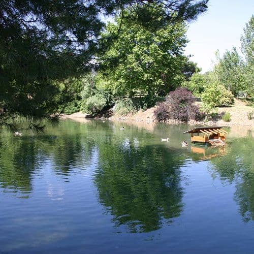 Kapıçam Nature Park