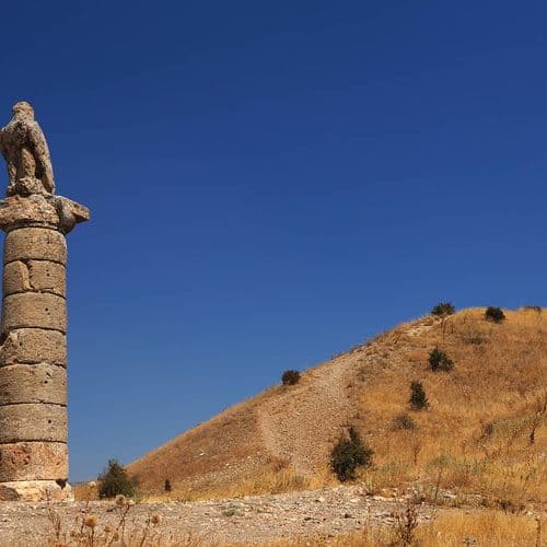 Karakuş Tumulus