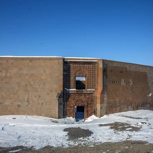 القصر السلجوقي