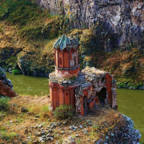 دير العذارى