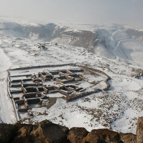 وادي ارباتشاي