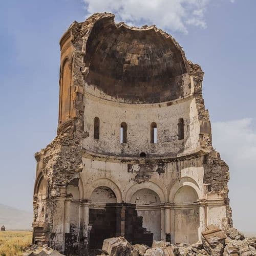 St. كنيسة بركيش