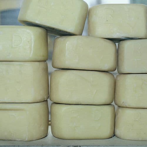 Kaşar Cheese