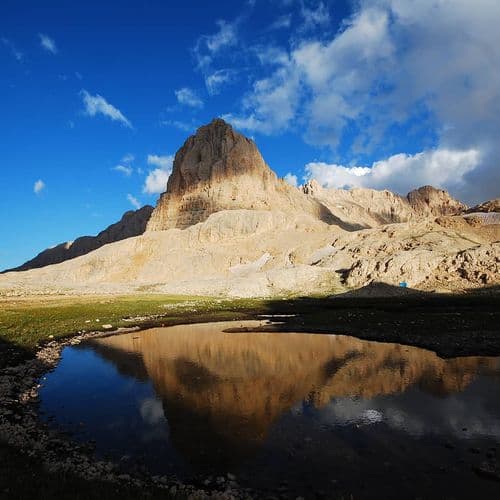 Aladaglar Nationalpark