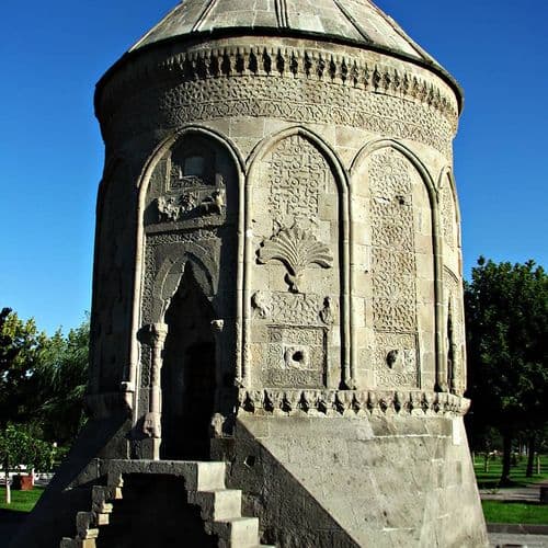 Купол, що обертається