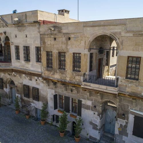 Бедестен критого ринку