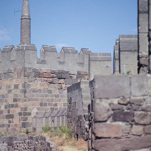 Фортеця Кайсері