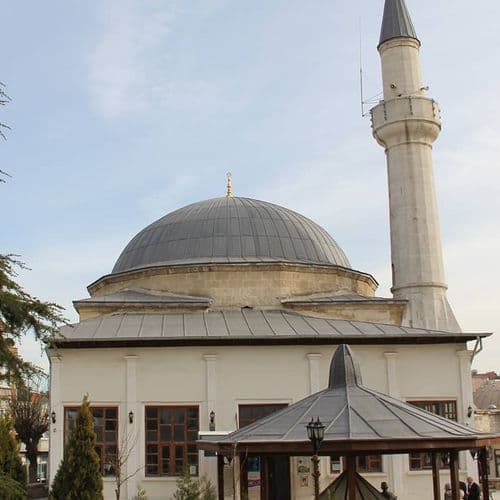Hızırbey Mosque