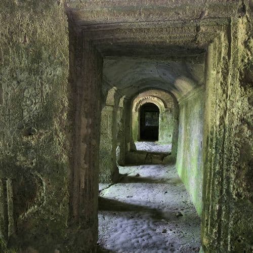 Aya Nikola Monastery