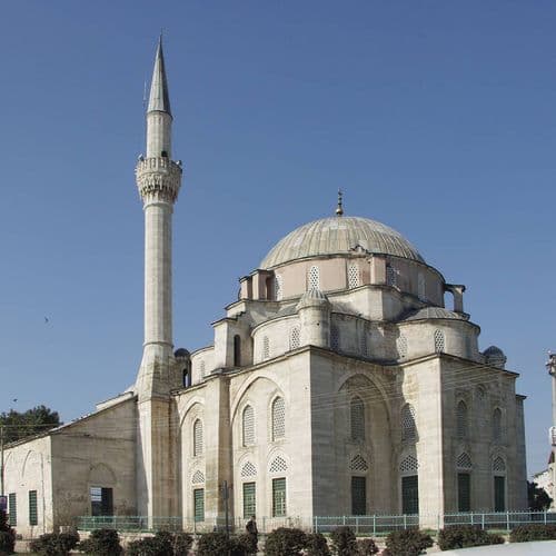 Babaeski Mosque