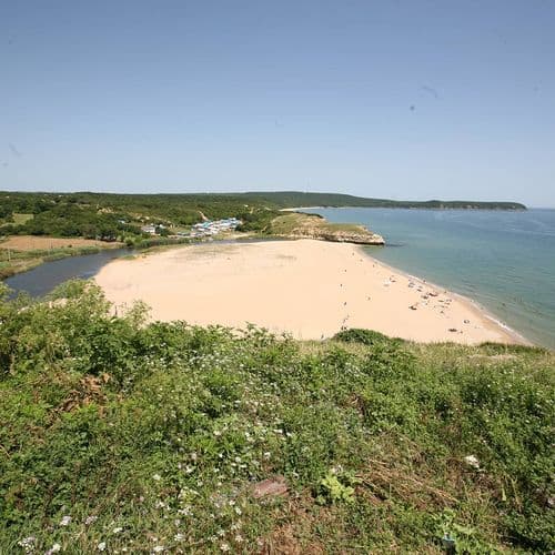 İğneada Kastro Beach