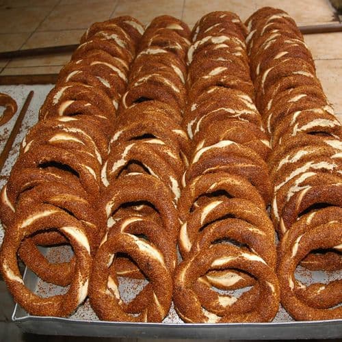 İzmit Bagel