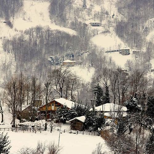 Serindere, Başiskele 