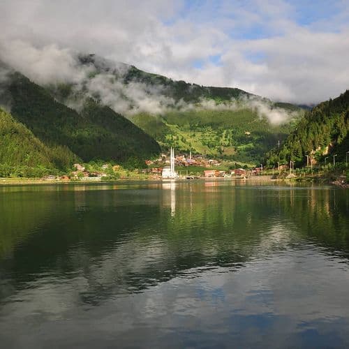 Uzungöl Trabzon