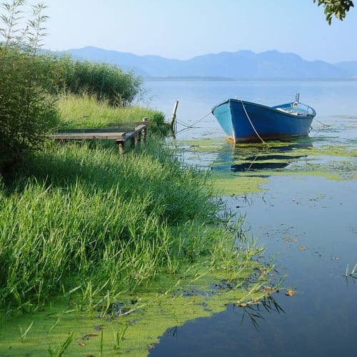 Озеро Кьойджегіз 