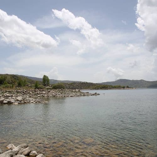 Кратерне озеро Немрут, Бітліс