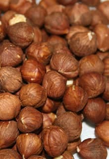 Hazelnut