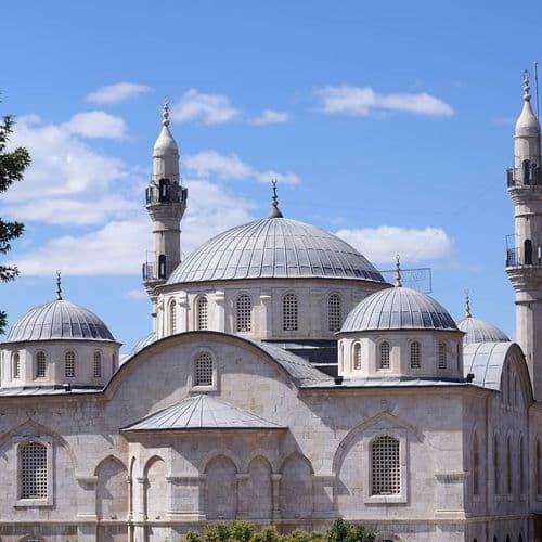 Yeni Mosque