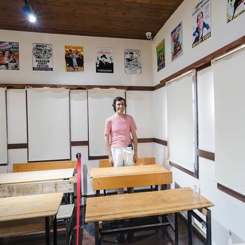 Malatya Culture House