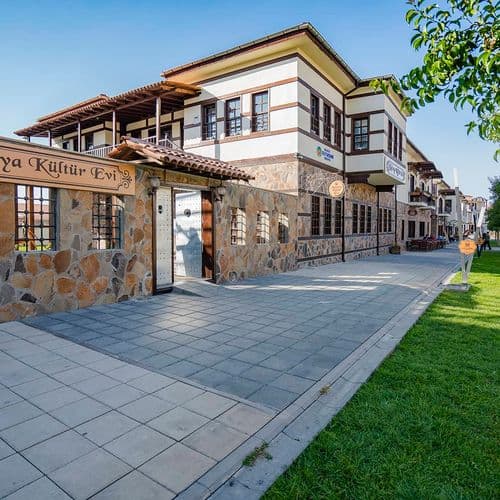 Malatya Culture House