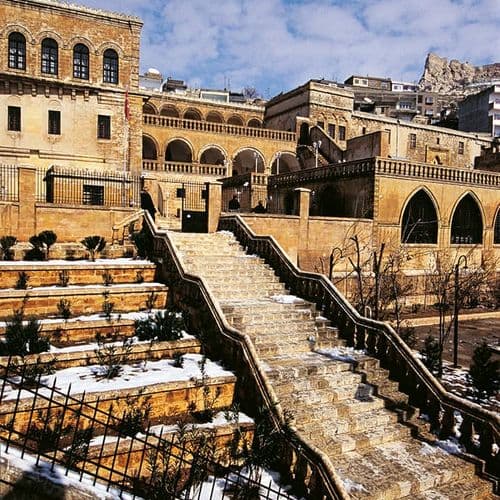 Mardin Museum