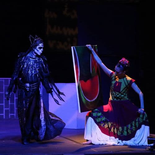 Mersin Opera and Ballet