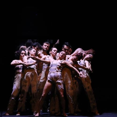 Mersin Opera and Ballet