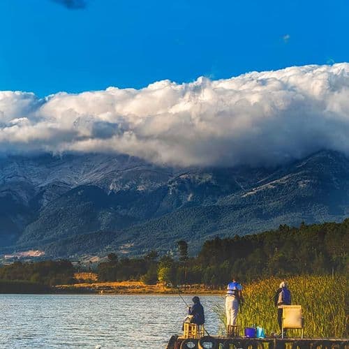 Улудаг, Бурса