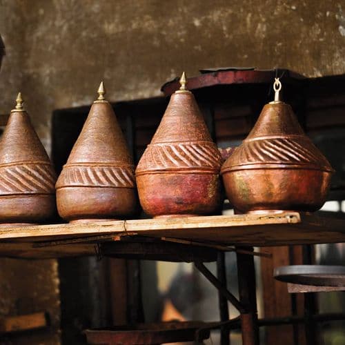 Münire Sultan Handicraft Bazaar