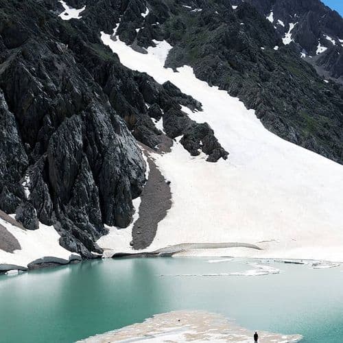 Munzur National Park