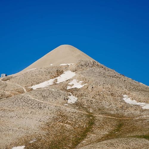 Mount Nemrut