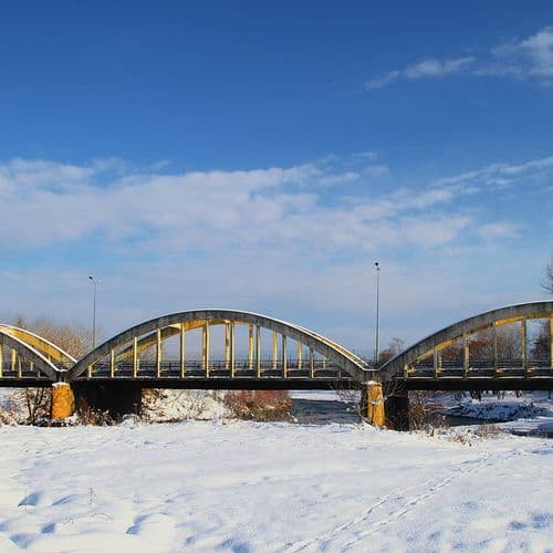 Sakarya Bridge