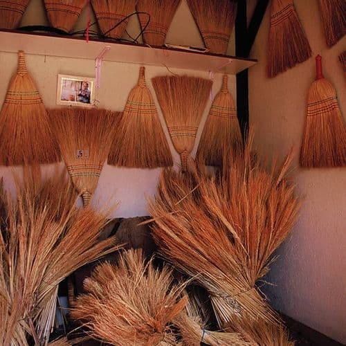 Handicrafts in Sakarya