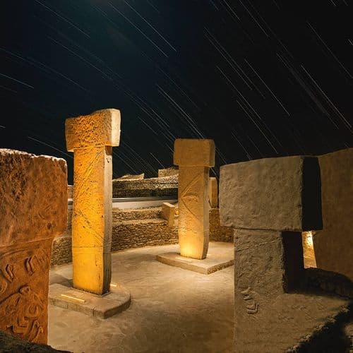 Göbeklitepe