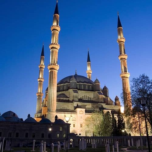 Selimiye Mosque