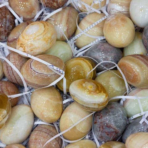 العقيق الأحمر