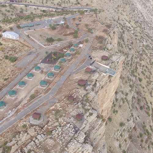 İsmail Fakirullah and İbrahim Hakkı Tombs