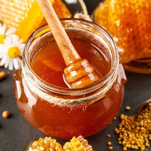 Pervari Honey