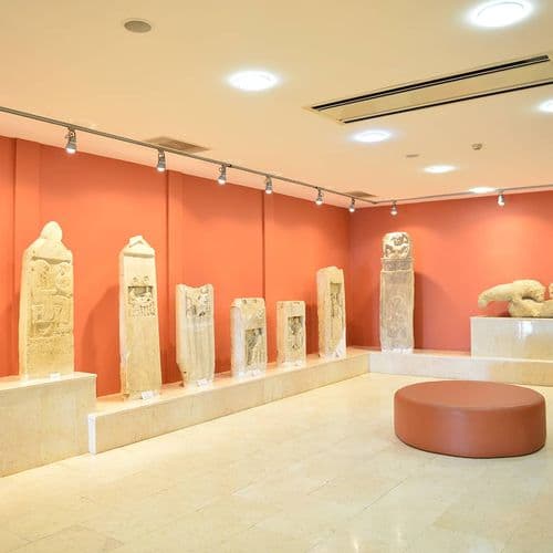 Sinop Archeology Museum