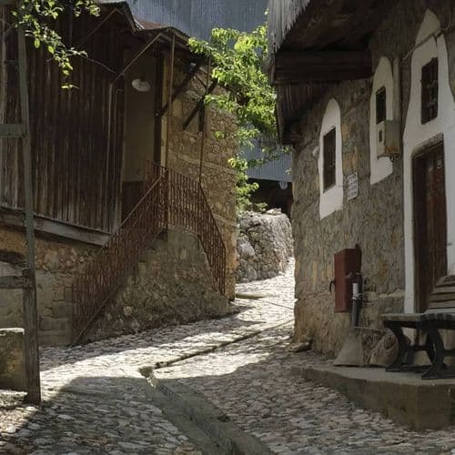 Kemaliye, Erzincan