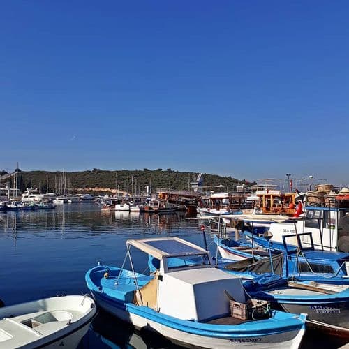 Sığacık, Seferihisar