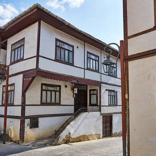 بلدة طرقـلي–صقاريا