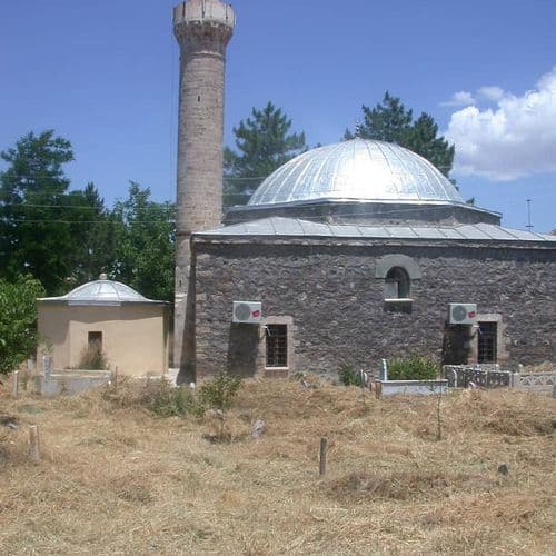 Sultan 4th Murat Mosque